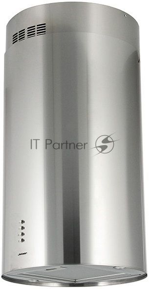Вытяжка пристенная Jetair PIPE IX/A/43 нержавеющая сталь, 43 см, 1200 куб. м/ч, 68 дБ