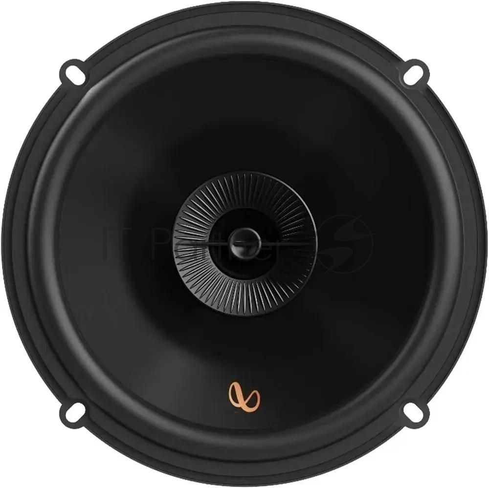 Колонки автомобильные Infinity Primus 603F (без решетки) 150Вт 92дБ 3Ом 16.5 см (6 1/2 дюйм) (ком.: 2 кол.) коаксиальные двухполосные