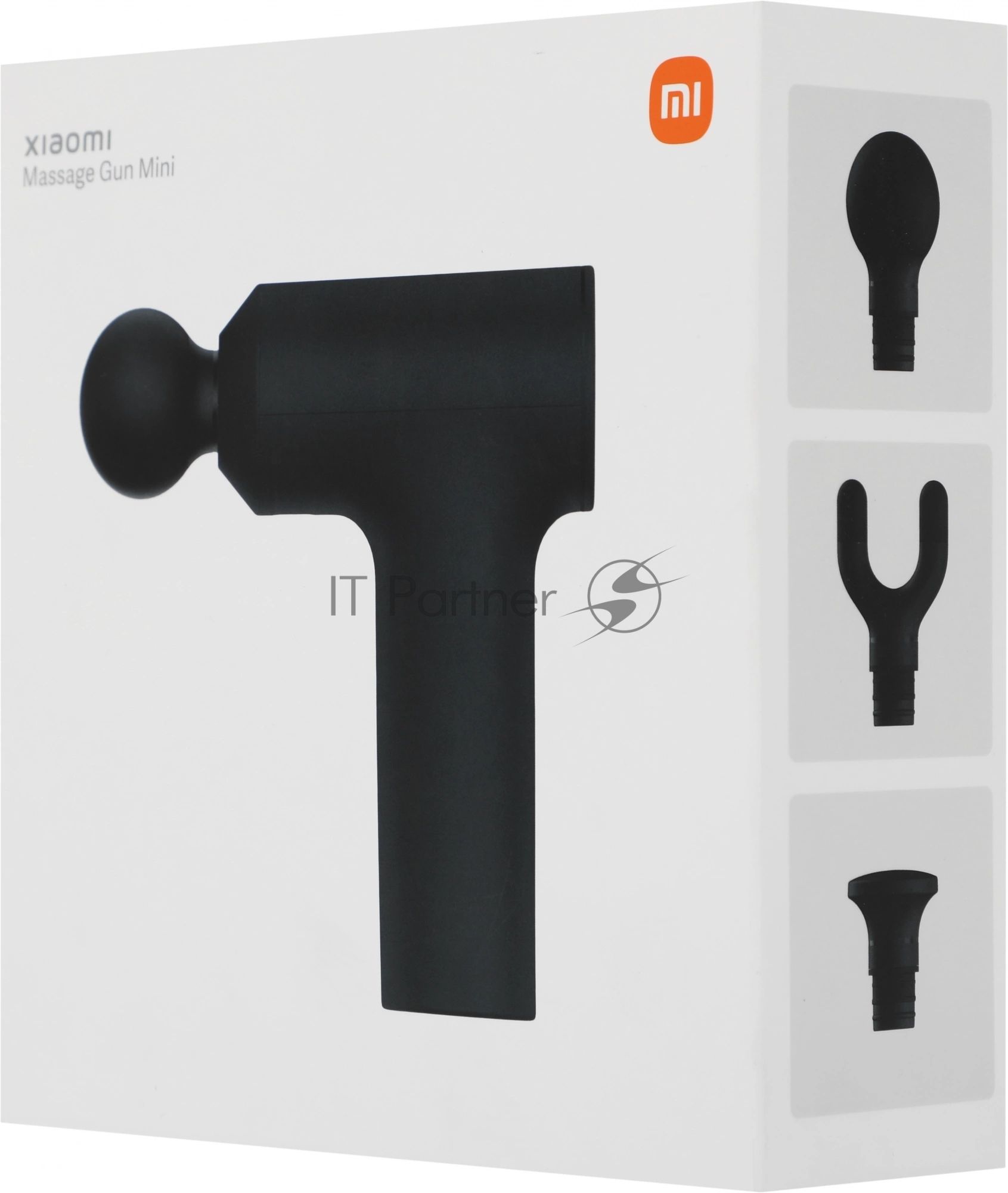 Массажер Xiaomi Massage Gun Mini (BHR6083GL)