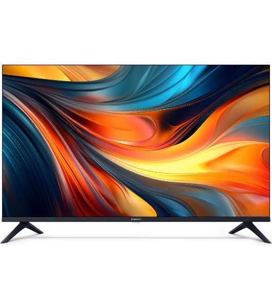 Телевизор Xiaomi TV A 32" 2026 L32MB-ARU черный DLED HD 60Hz Smart TV
