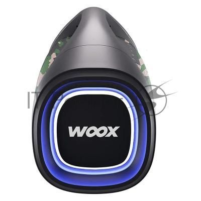 Колонка Vipe Woox Dubstep камуфляж VPWOOXDSSQ