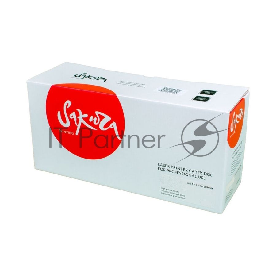 Картридж Sakura TN-1071V для Avision AP40/AM40Q/AM40A/AM40A plus, черный, 9000 стр.