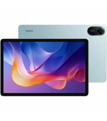 Планшет Redmi Pad 2 11", 4Gb, 256Gb, 4G, Android 15, зеленый