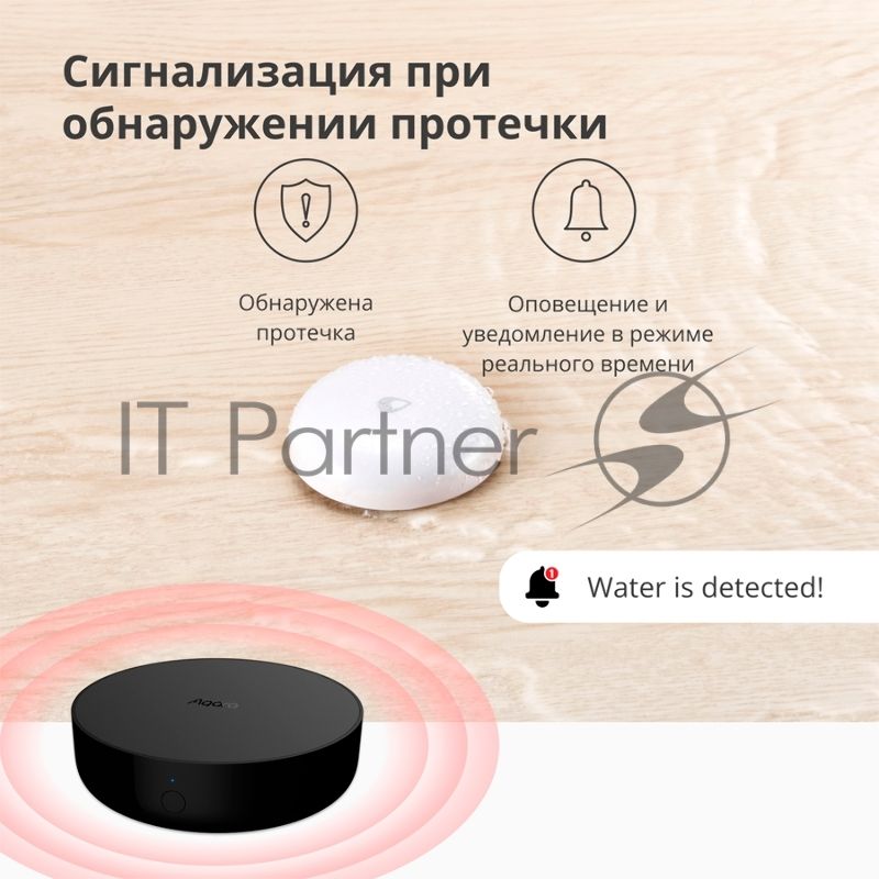 Центр управления Aqara Hub M2