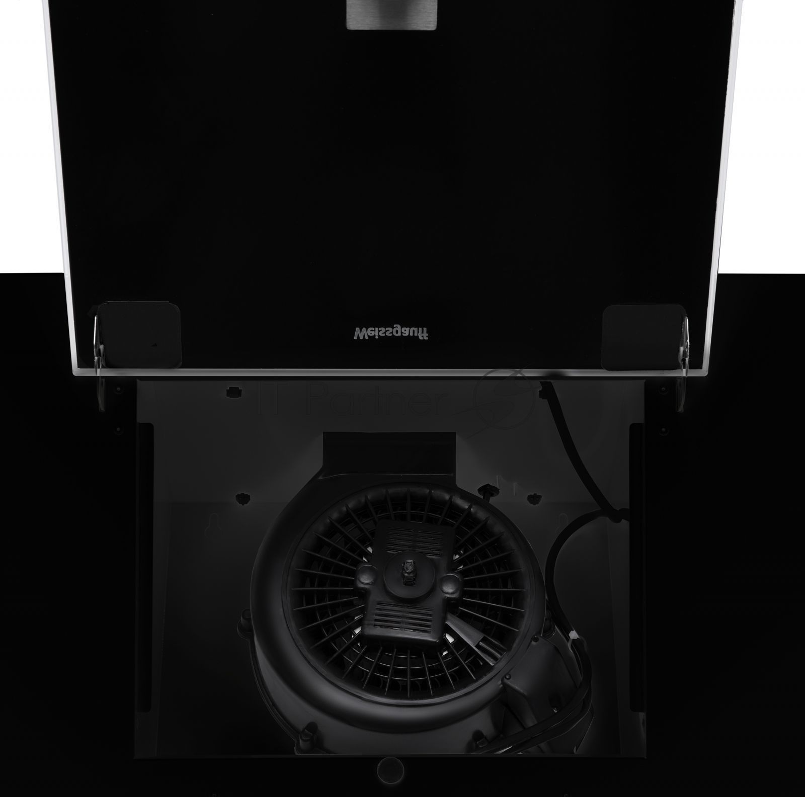 Вытяжка Weissgauff SIGMA 60 PB BL