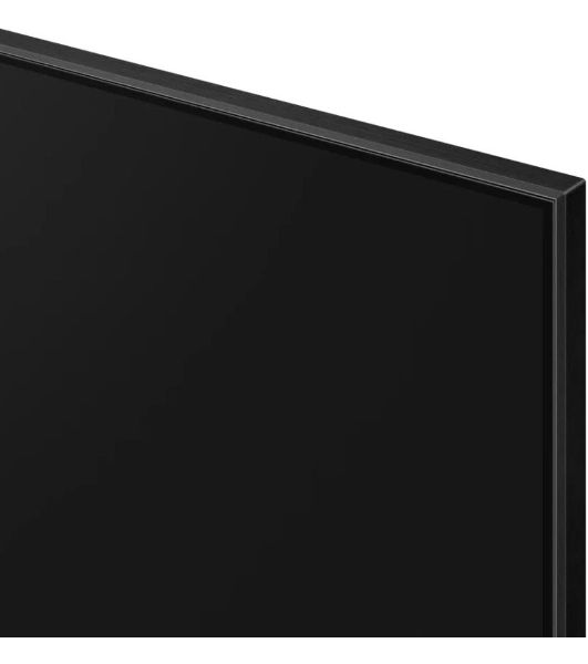 Телевизор Samsung 85" QE85QN80FAUXRU черный NEO QLED 4K UHD 144Hz Tizen