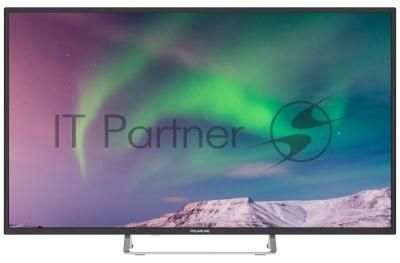 Телевизор PolarLine 43" 43PL52TC-SM черный LED FHD 60Hz Android 1GB/16GB U