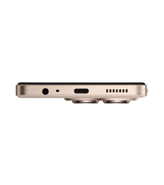 Смартфон Tecno POVA 7 Neo 8/256Gb, коричневый