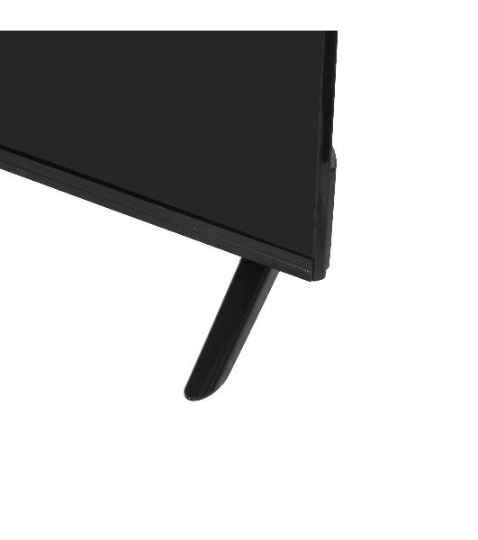 Телевизор Триколор 55" H55UC2 черный DLED UHD 4K 60Hz Smart TV
