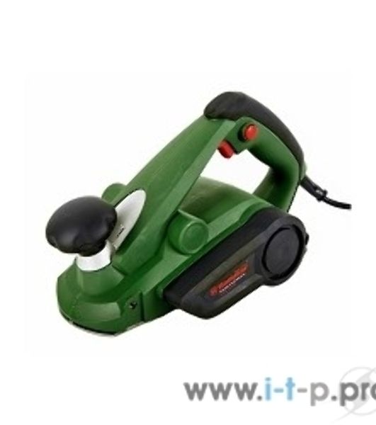 Рубанок Haммer Flex RNK600 12598 147-004 Рубанок 600Вт 17000об/мин нож 82мм срез 1-2мм