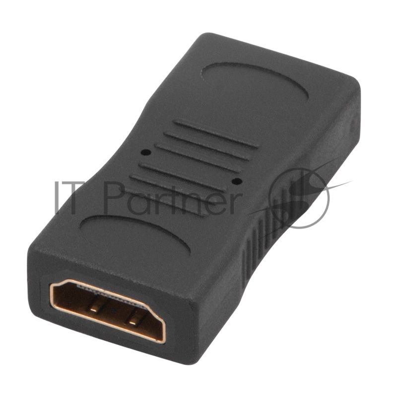 Переходник гнездо HDMI - гнездо HDMI Rexant