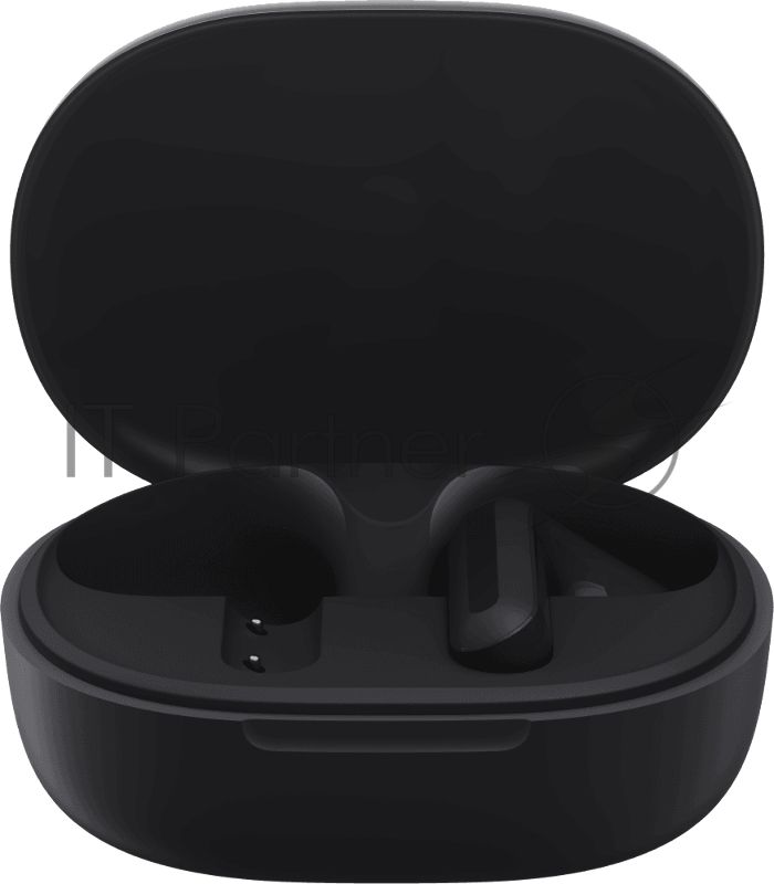 Наушники Redmi Buds 4 Lite черный M2231E1 (BHR7118GL)