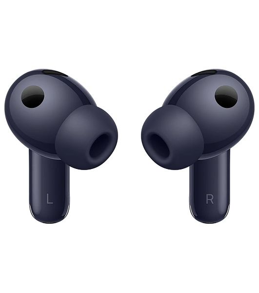 Наушники TWS Huawei FreeBuds Pro 5 синий, внутриканальные, Bluetooth, беспроводная зарядка, до 9 ч