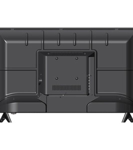 Телевизор BQ 32" 32FS34B черный DLED HD 60Hz СалютТВ