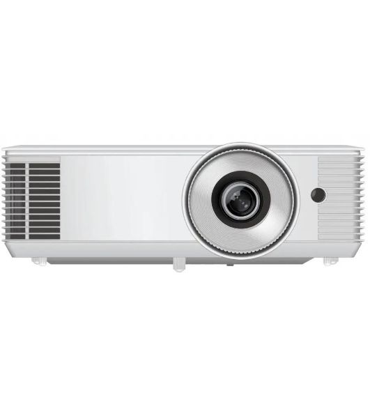 Проектор ламповый короткофокусный Exell EXD102STW DLP, 3500 ANSI, XGA (1024x768), 30000:1, Объектив 0.62:1