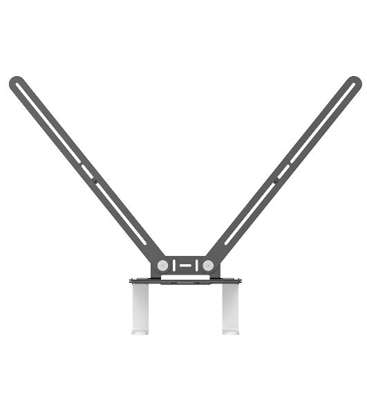 Крепеж к TV Accessory Logitech TV Mount for Video BARS
