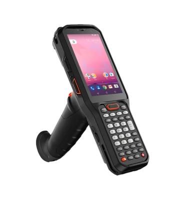 Терминал сбора данных Urovo RT40 (RT40-GH5S10E401XSN)