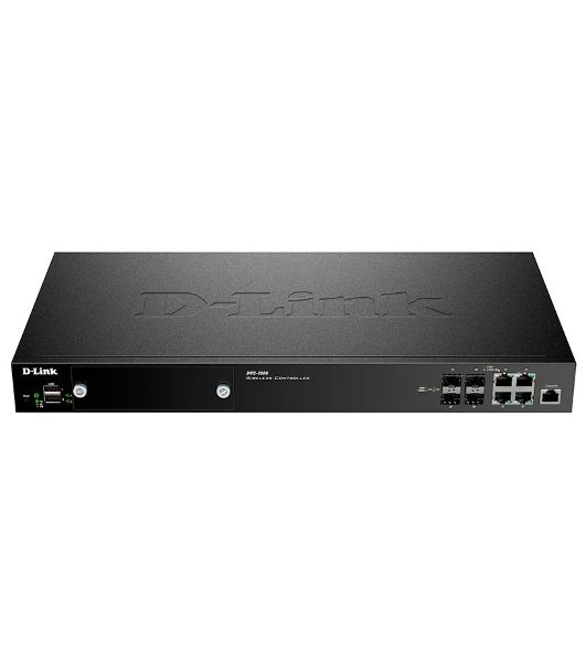Беспроводной контроллер D-Link DWC-2000/A2A