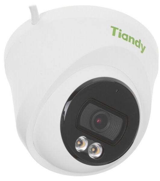 Камера видеонаблюдения Tiandy TC-C34XP Spec:W/E/Y/2.8мм/V4.0