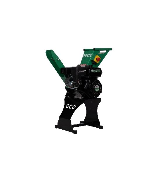 Измельчитель садовый OASIS BI-7/1 Eco