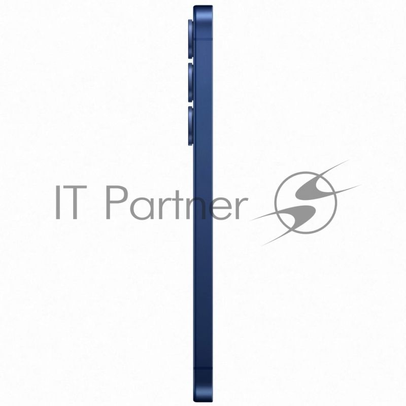 Смартфон Samsung Galaxy S25 12/128Gb, синий