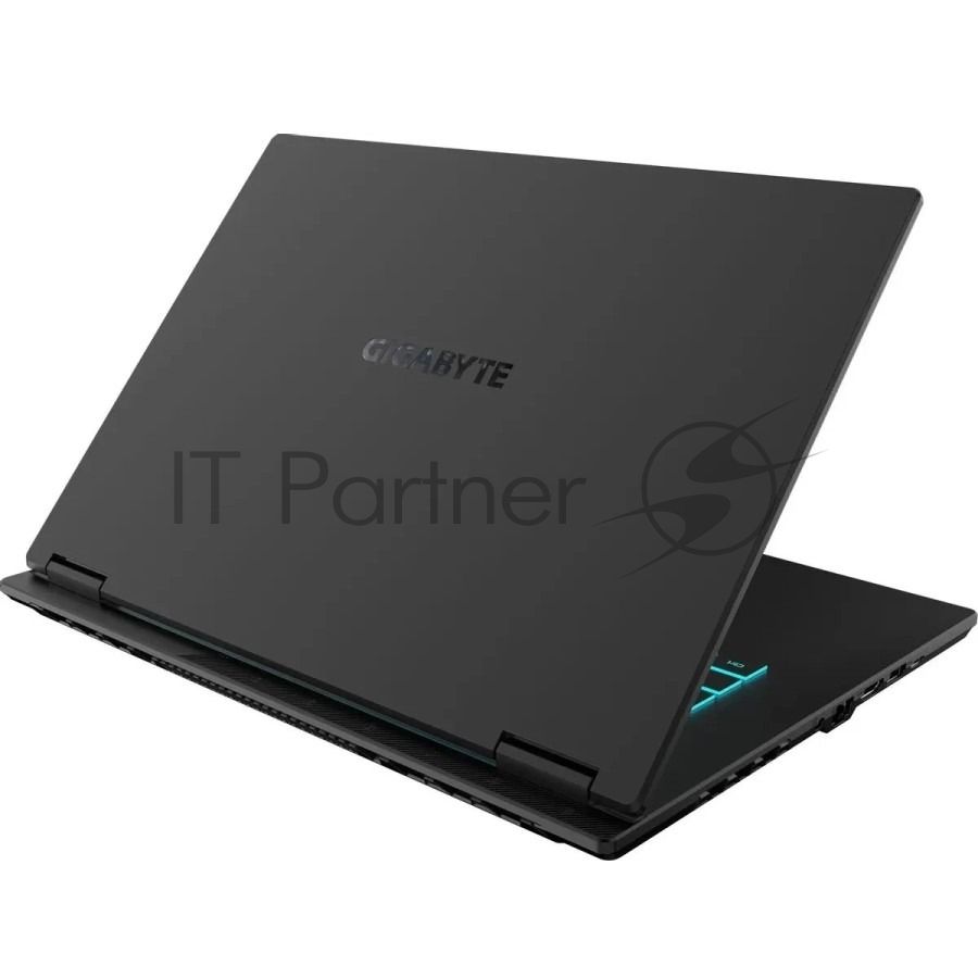 Ноутбук Gigabyte Gaming A16 GA6EH/16"/IPS/Intel Core Ultra 9 185H/16Gb/1Tb SSD/NVIDIA GeForce RTX 5060 8Gb/NoOS/черный/2.2kg