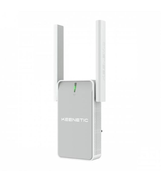 Ретранслятор Wi-Fi сигнала Keenetic Keenetic Buddy 6 (KN-3411)