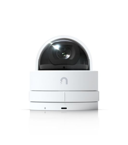 Камера видеонаблюдения Ubiquiti UniFi Protect Camera G5 Dome Ultra идеокамера 2K HD (4Mp), 30 к/с, 102,4°, ИК-подсветка до 20 м