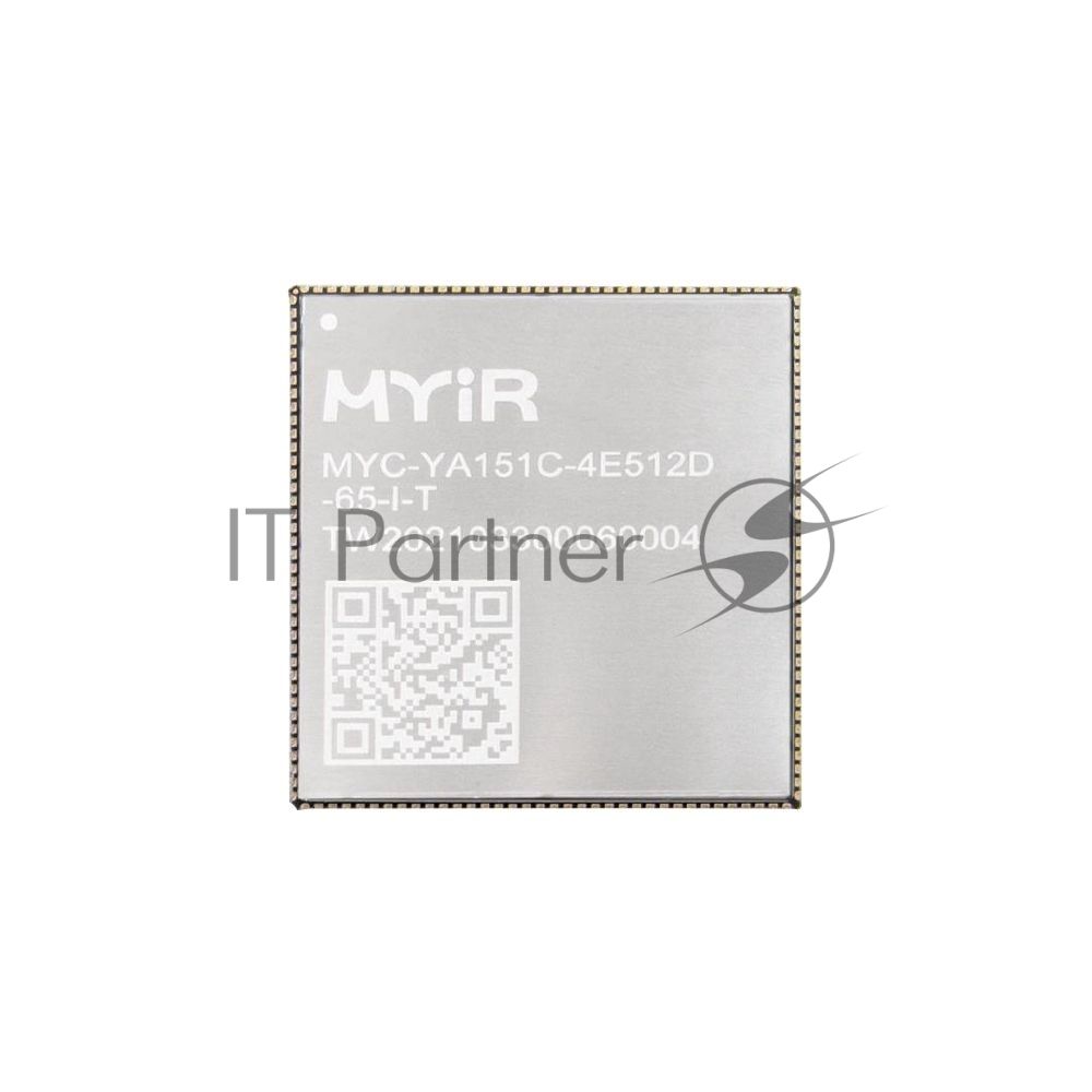 Модуль Myir ЦПУ MYC-YA151C-256N256D-65-I-T MYC-YA151C-256N256D-65-I-T