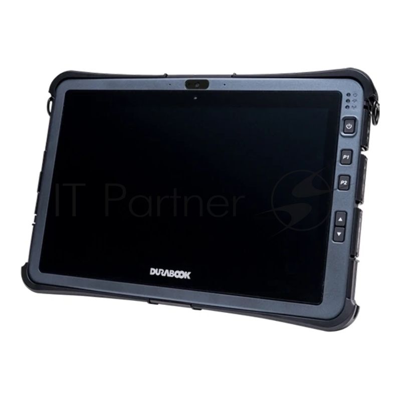 Планшет Durabook U11I Gen3 Field 11.6", 8Gb, 256Gb, 4G LTE, Windows 11 Pro, black