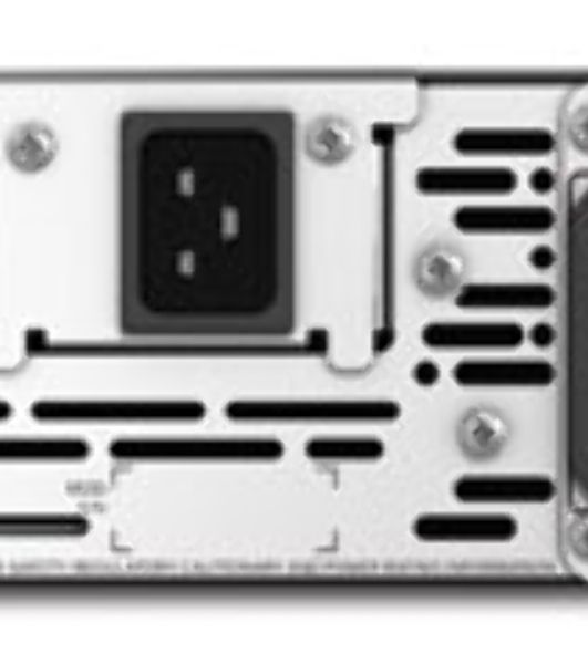 Источник бесперебойного питания APC Smart-UPS X SMX2200RMHV2U/2200ВА/1980Вт/1 х IEC 320 C19 (компьютерная), 8 х IEC 320 C13 (компьютерная)