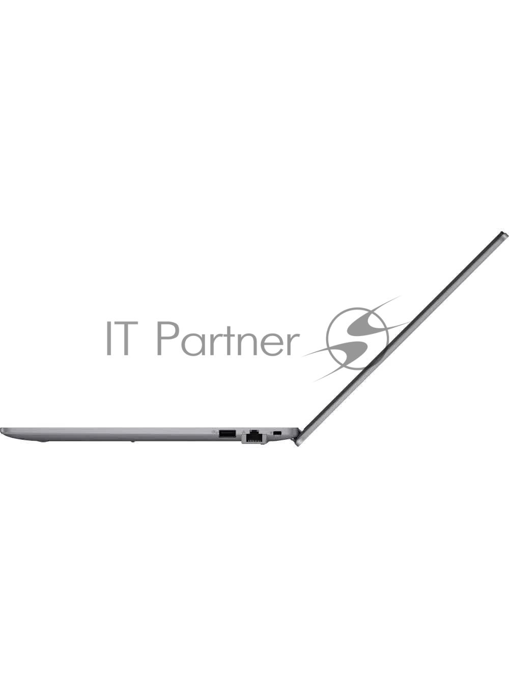 Ноутбук ASUS P1503CVA-S72496/15.6"/WVA/Intel Core 5 210H/8192Mb/512Gb SSD/Intel Graphics/серый/DOS/1.66kg
