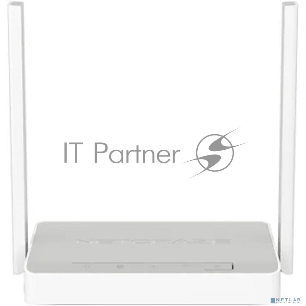 Интернет-центр Netcraze Extra (NC-1714) с Mesh Wi-Fi 5 AC1200, 4-портовым Smart-коммутатором и портом USB
