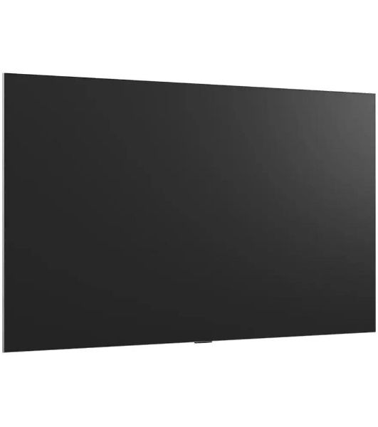 Телевизор LG 83" OLED83G5RLA атласное серебро LED UHD Smart TV webOS