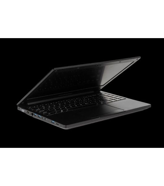 Ноутбук Гравитон Н14И-Т 14.0"FHD/IPS/Intel Core i5 1135G7/16GB/512GB SSD/Intel Iris Xe Graphics/NoOS/серый/1.65kg