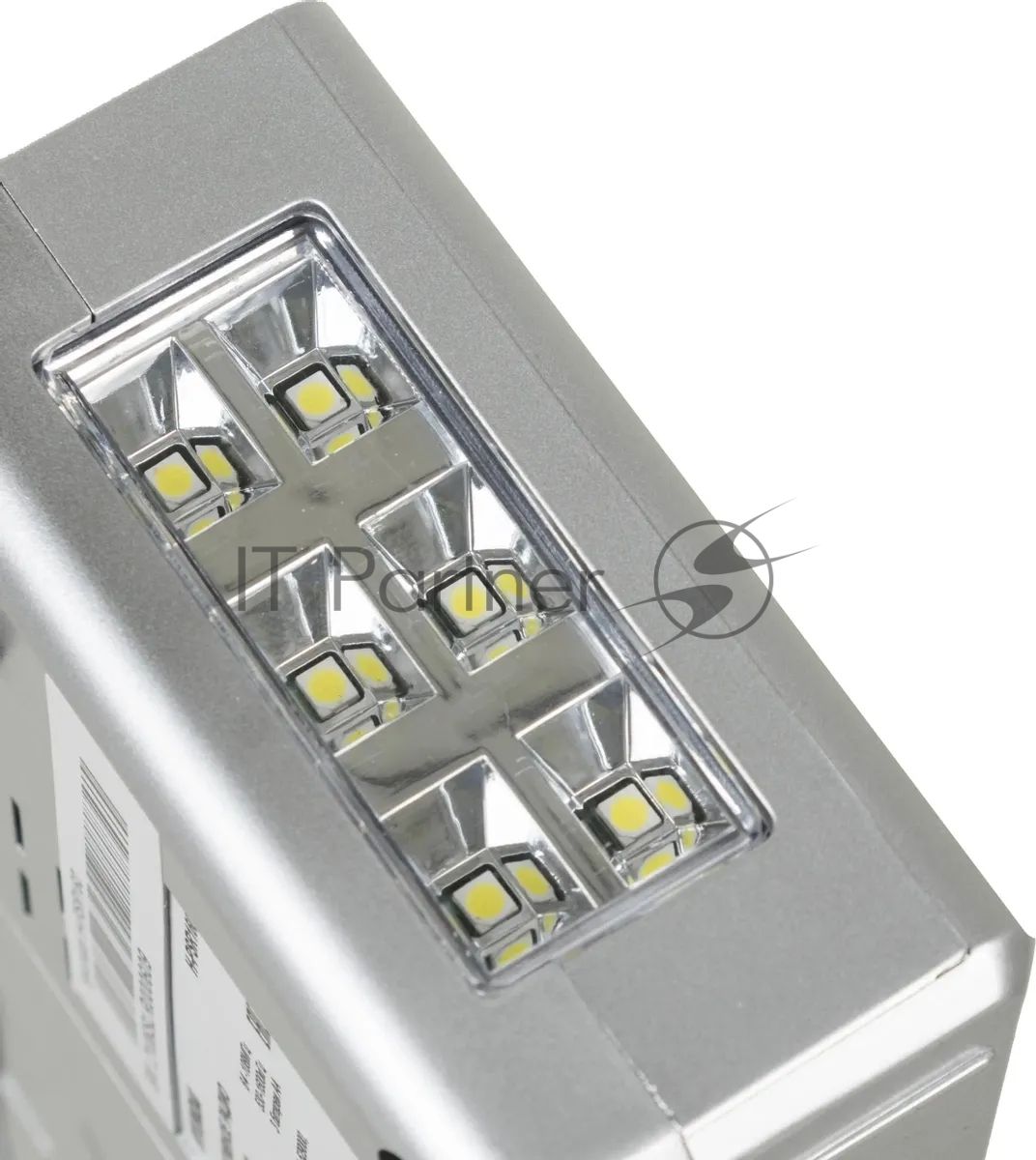 Радиоприемник портативный Hyundai H-PSR160 серебристый USB microSD