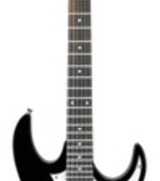 Электрогитара Ibanez GRX40 Candy Apple