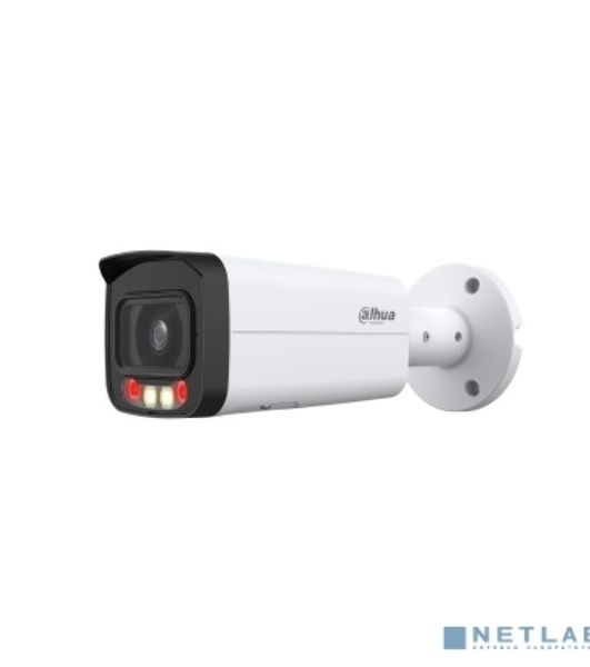 Камера видеонаблюдения IP Dahua DH-IPC-HFW2249TP-AS-IL-0360B 3.6-3.6мм цв.