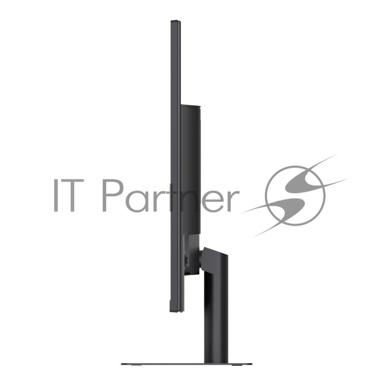 Монитор 32" KTC H32T13 IPS 2560x1440, 75 Гц, 3 мс, 16:9, 300 кд/м², 2xHDMI, 2xDP, черный