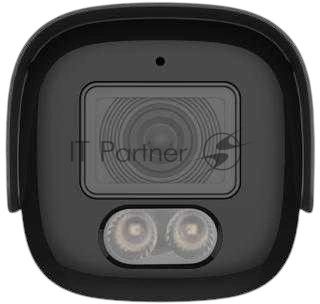Камера видеонаблюдения IP Tiandy TC-C35WS 3ERB-28 2.8-2.8мм цв. корп.:белый