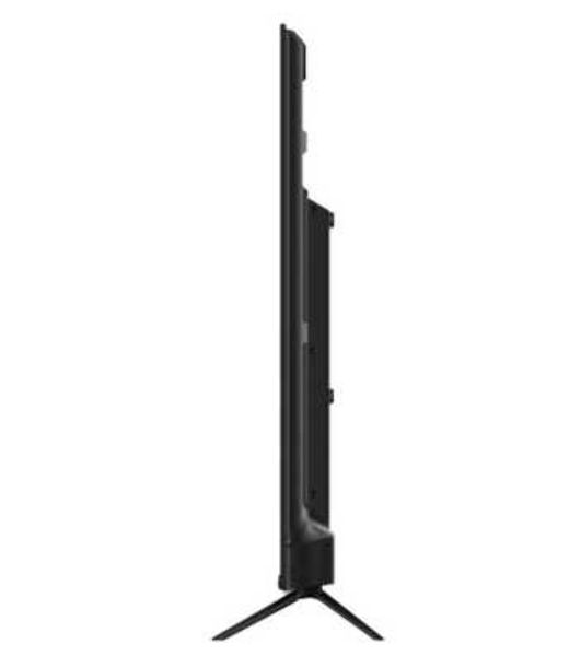 Телевизор Asano 50" 50LU5030T черный LED UHD 60Hz Салют ТВ