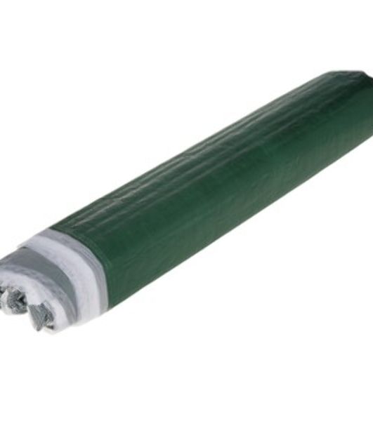 Тент садовый GREEN GLADE 1028 3х3х2,5м полиэтилен