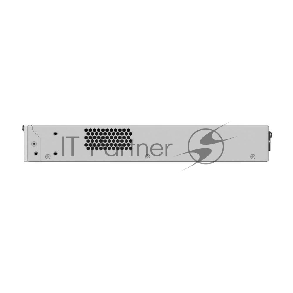 Коммутатор Ruijie Reyee RG-NBS3200-48GT4XS-P-V2, 48×1 Гбит/с PoE + 4×10 Гбит/с SFP+ Uplink, управляемый