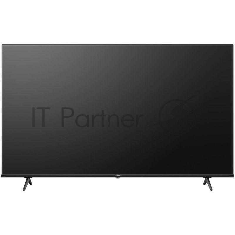 Телевизор  Hisense 43" 43E7NQ черный LED UHD 60Hz Smart