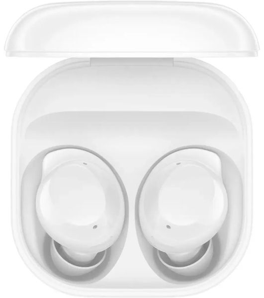 Гарнитура внутриканальные Samsung Galaxy Buds Core R410 белый беспроводные bluetooth в ушной раковине (SM-R410NZWACIS)