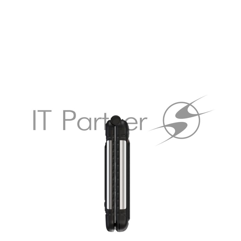 Мобильный телефон Maxvi E10 оранжевый