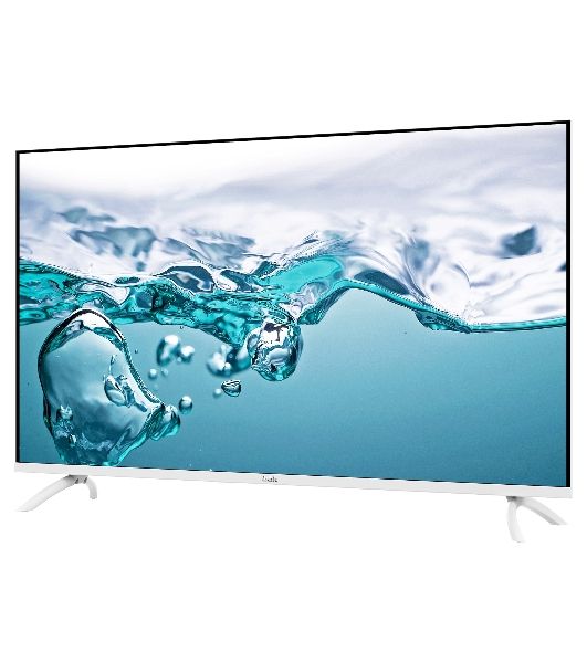 Телевизор BBK 40" 40LEM-1045/FTS2C белый DLED FHD 60Hz
