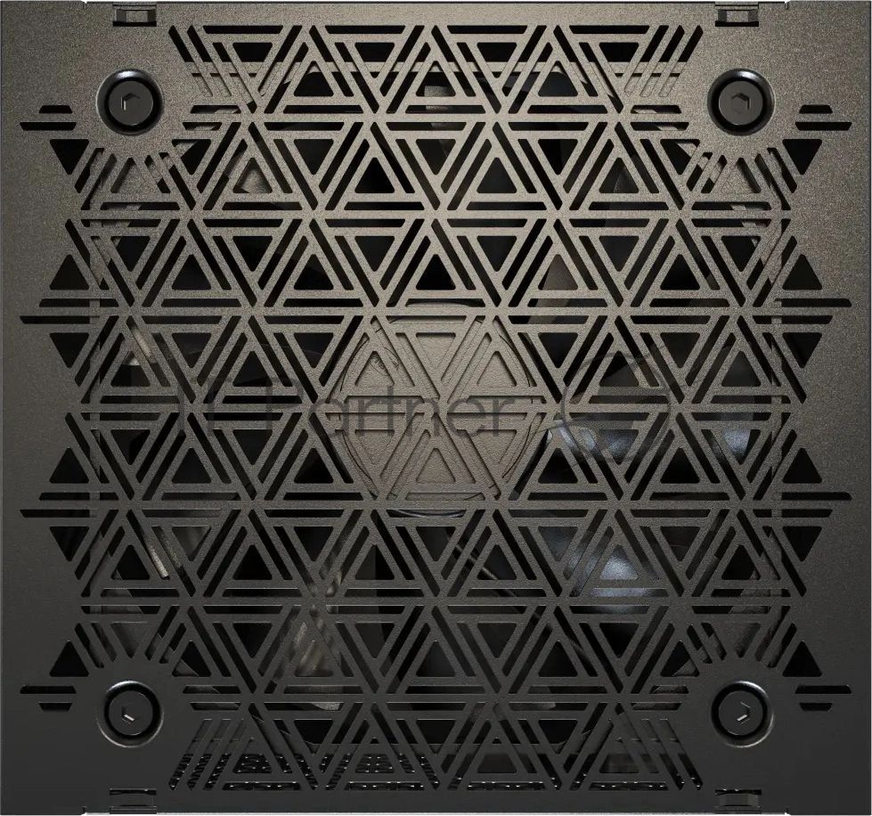 Блок питания Montech BETA 2 850W, 850Вт, 80+ Bronze, 120мм, немодульный, черный