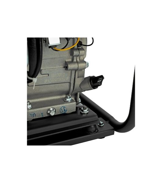 Электрогенератор бензиновый инверторный Denzel GK-2200iF, 2.2 кВт, 95 дБ, 27 кг