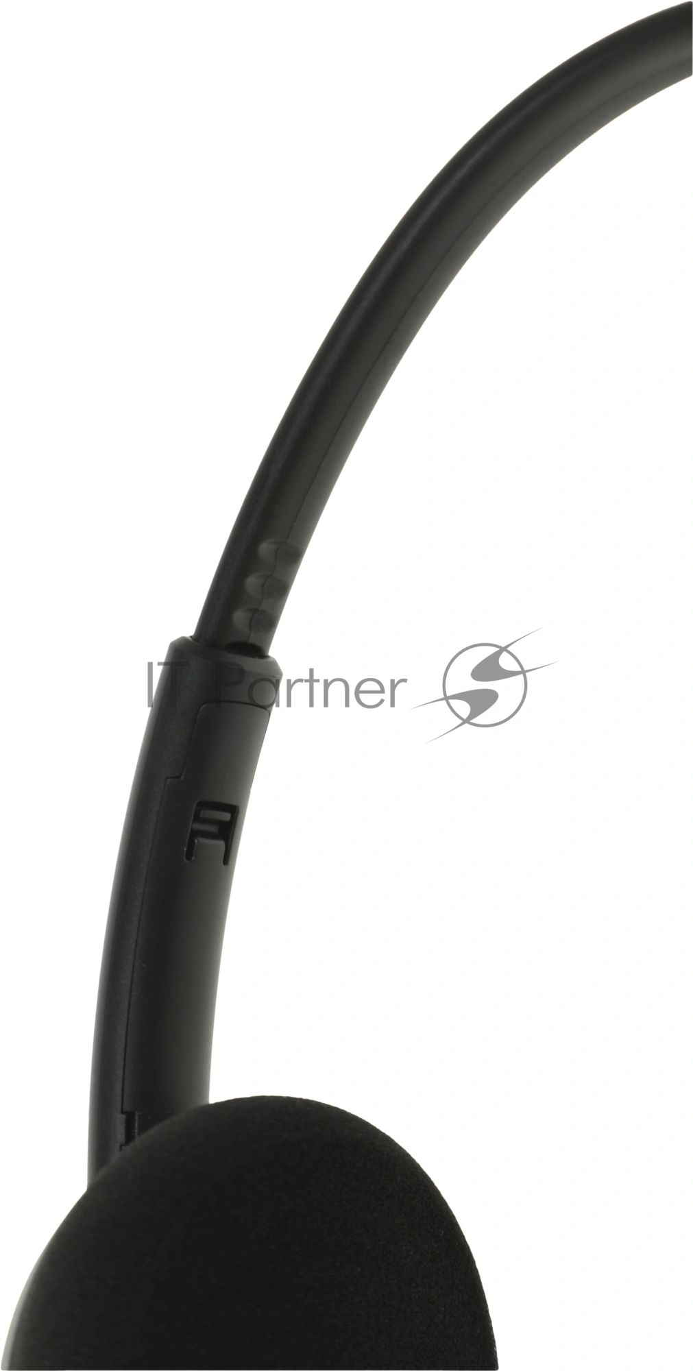 Гарнитура Creative HS-220 чёрный, проводная